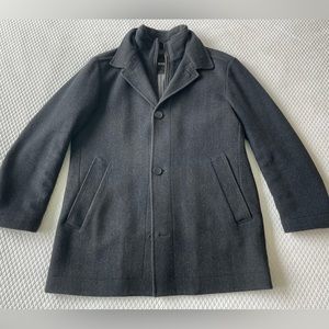 Hugo Boss Coxtan Wool coat - size 38